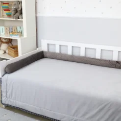 Zugluftstopper Fenster Fensterdichtung Türvorleger 300 Cm - Luftzugstopper Für Tür Und Fenster Windstopper Dunkelgrau -Babyprodukte Geschäft ffe7ab5cc744910814c37b02110eb900